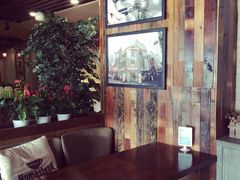 -MEET COFFEE婉约咖啡(宝善公寓店)