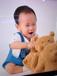 -可优蜜儿童摄影