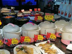 -五姊妹海鲜(火车站店)