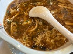 -民族饭荘(新华大街店)