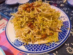 -旺角小渔村·海肠捞饭开创者(二马路店)