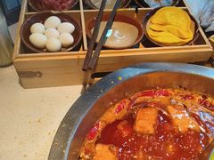 -芈重山老火锅(广州首店)