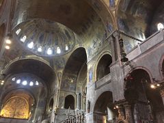 -圣马尔谷圣殿宗主教座堂