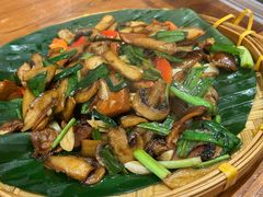 -云海肴·汽锅鸡·云南菜(美罗城店)