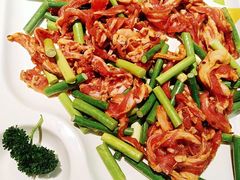 -千纸鹤嫩汁烤肉(学府店)