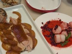 -京华烟云·北京烤鸭(领展购物广场·中关村店)