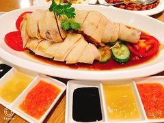 -新加坡高记KOO KEE Restaurant(盈科店)