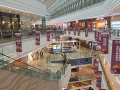 -万达广场(宝山店)