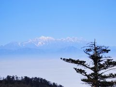 -瓦屋山景区