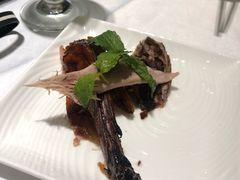 -民福居烤鸭店(石榴庄店)