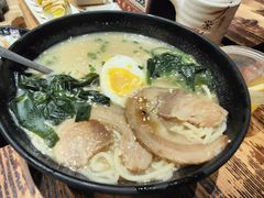 -小川洋风料理(街道口店)