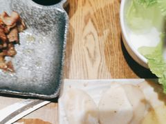 -牛也烧肉(摩尔城店)