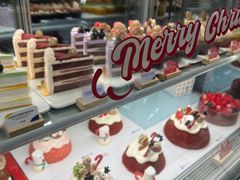 -Pantry's Best派悦坊蛋糕(K11购物艺术中心店)