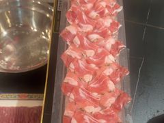 -京悦南门涮羊肉·羊蝎子火锅(田林路店)