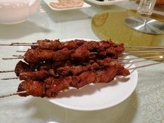 -那达慕蒙古风味酒楼