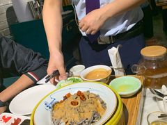 -京味斋·北京烤鸭(华威桥北工大店)