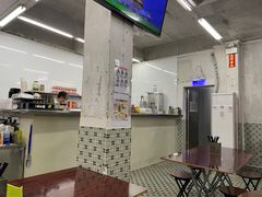 -噏耷茶档