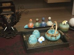 -享泰·泰式按摩SPA私家会所(太古汇店)