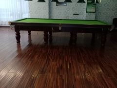-大澡堂