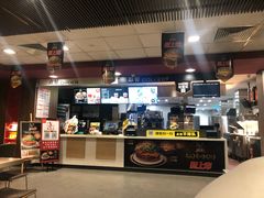 -麦当劳(宾水西道店)