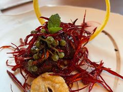 -广州文华东方酒店·江-由辉师傅主理