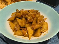 -安徽大厦中餐厅
