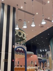 点击看大图 -奈尔宝·儿童乐园·亲子餐厅(鄞州万达店)