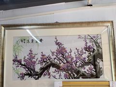 -星空画框裱画配框(浦东)