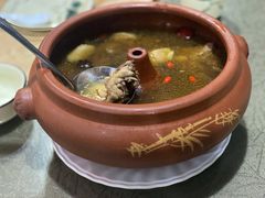 -水上人家民俗餐厅(洱海公园店)