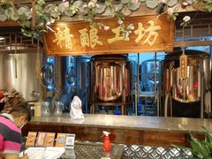 -燕郊烧鸽子(广安路店)