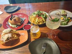 -黑角餐厅美式狂野Blackhorn(昌茂花园店)