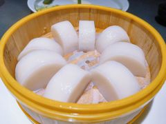 -锦府园·新台州菜(合生汇店)