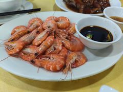 -吉莲利苑海鲜酒家(珠海拱北28年老字号店)