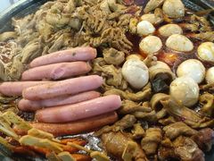 -安徽阜阳卷馍(西单店)