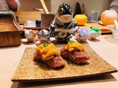和牛寿司-一阳寿司(麦子街店)