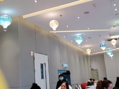 -乡村基(双流时代奥特莱斯餐厅)