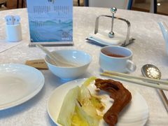 -香宫中餐厅 · 桂林香格里拉