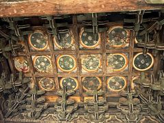 -报恩寺(平武县)