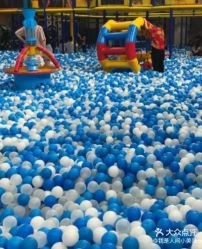 -爱丽丝奇幻乐园