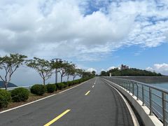 -江南天池