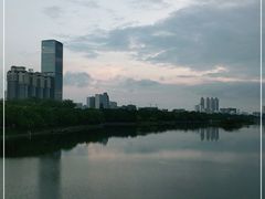 -南宁南湖公园