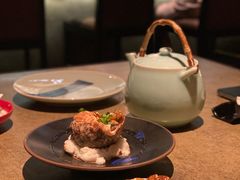 -贰捌零叁精致料理(钱湖店)