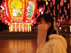 -厦门方特东方神画