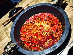 -销魂美蛙鱼头火锅(上海首店)