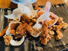 -炉小二铜锅牛蛙•川湘菜(三里屯店)
