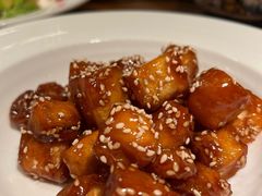 糖醋老油条-庆春朴门(前滩太古里店)
