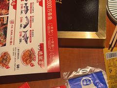 -鱼谦脆皮烤鱼(北一路万达店)