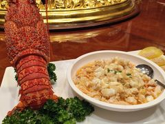 -万宝海鲜舫(劳动公园店)