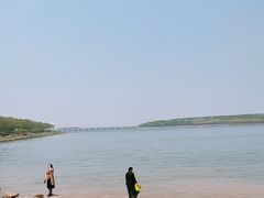 -丁香湖公园