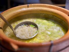 石锅泡饭-龙门醉客(上塘路店)